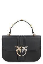 Carica l'immagine nel visualizzatore di Gallery, Love Bag Bell in pelle

