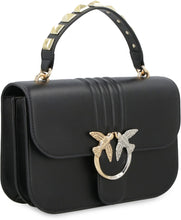 Carica l'immagine nel visualizzatore di Gallery, Love Bag Bell in pelle
