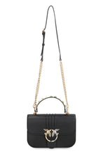 Carica l'immagine nel visualizzatore di Gallery, Love Bag Bell in pelle
