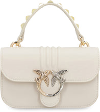 Carica l'immagine nel visualizzatore di Gallery, Love Bag Bell in pelle
