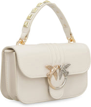 Carica l'immagine nel visualizzatore di Gallery, Love Bag Bell in pelle
