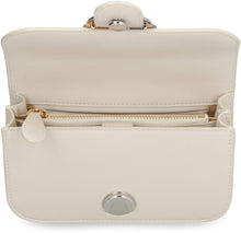Carica l'immagine nel visualizzatore di Gallery, Love Bag Bell in pelle
