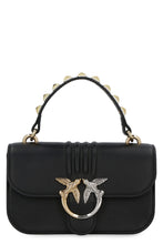 Carica l'immagine nel visualizzatore di Gallery, Mini borsa Love Bell in pelle
