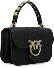 Carica l'immagine nel visualizzatore di Gallery, Mini borsa Love Bell in pelle
