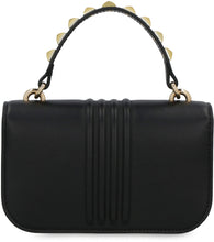 Carica l'immagine nel visualizzatore di Gallery, Mini borsa Love Bell in pelle
