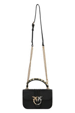 Carica l'immagine nel visualizzatore di Gallery, Mini borsa Love Bell in pelle
