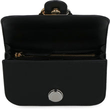 Carica l'immagine nel visualizzatore di Gallery, Mini borsa Love Bell in pelle
