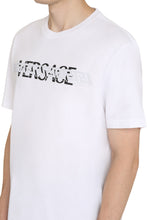 Carica l'immagine nel visualizzatore di Gallery, T-shirt girocollo in cotone
