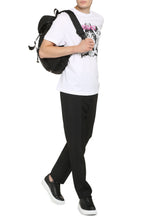 Carica l'immagine nel visualizzatore di Gallery, T-shirt in cotone con stampa
