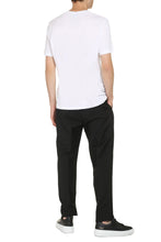 Carica l'immagine nel visualizzatore di Gallery, T-shirt in cotone con stampa

