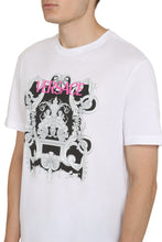 Carica l'immagine nel visualizzatore di Gallery, T-shirt in cotone con stampa
