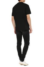 Carica l'immagine nel visualizzatore di Gallery, T-shirt in cotone stampa logo
