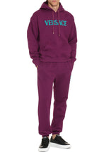 Load image into Gallery viewer, Logo detail cotton sweatshirt
