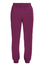 Carica l'immagine nel visualizzatore di Gallery, Track-pants in cotone con logo
