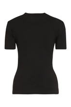 Carica l'immagine nel visualizzatore di Gallery, T-shirt in jersey con stampa
