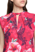 Carica l'immagine nel visualizzatore di Gallery, Blusa in crêpe
