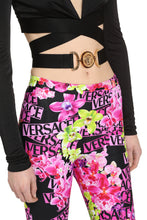 Carica l'immagine nel visualizzatore di Gallery, Crop top a maniche lunghe
