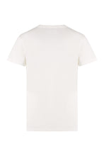Carica l'immagine nel visualizzatore di Gallery, T-shirt Trapani in cotone
