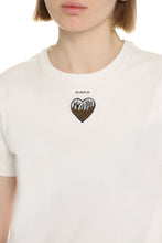 Carica l'immagine nel visualizzatore di Gallery, T-shirt Trapani in cotone
