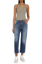 Load image into Gallery viewer, Calcolatore Cotton tank top
