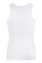 Load image into Gallery viewer, Calcolatore Cotton tank top
