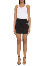 Load image into Gallery viewer, Calcolatore Cotton tank top
