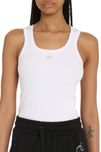 Load image into Gallery viewer, Calcolatore Cotton tank top
