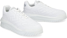 Carica l'immagine nel visualizzatore di Gallery, Sneakers low-top Odissea in pelle
