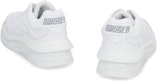Carica l'immagine nel visualizzatore di Gallery, Sneakers low-top Odissea in pelle
