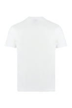 Carica l'immagine nel visualizzatore di Gallery, T-shirt in cotone con stampa
