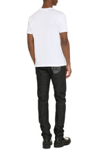 Carica l'immagine nel visualizzatore di Gallery, T-shirt in cotone con stampa
