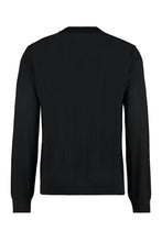 Carica l'immagine nel visualizzatore di Gallery, Pullover in seta e cotone
