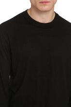 Carica l'immagine nel visualizzatore di Gallery, Pullover in seta e cotone
