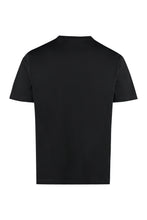 Carica l'immagine nel visualizzatore di Gallery, T-shirt in cotone con stampa
