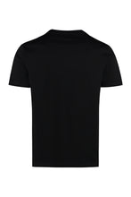 Carica l'immagine nel visualizzatore di Gallery, T-shirt in cotone con stampa
