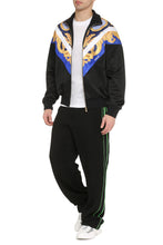 Carica l'immagine nel visualizzatore di Gallery, Felpa in tessuto tecnico
