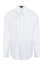 Carica l'immagine nel visualizzatore di Gallery, Camicia in cotone jacquard
