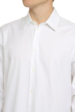 Carica l'immagine nel visualizzatore di Gallery, Camicia in cotone jacquard
