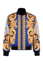 Carica l'immagine nel visualizzatore di Gallery, Bomber reversibile
