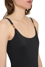 Load image into Gallery viewer, Medusa Biggie one-piece swimsuit
