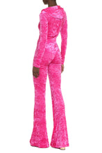 Carica l'immagine nel visualizzatore di Gallery, Jumpsuit in ciniglia
