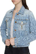 Load image into Gallery viewer, Denim jacket
