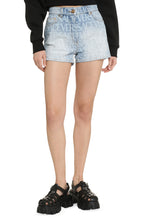 Carica l'immagine nel visualizzatore di Gallery, Shorts in denim
