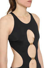 Load image into Gallery viewer, Medusa Biggie one-piece swimsuit
