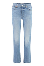 Carica l'immagine nel visualizzatore di Gallery, Jeans slim fit Hiker Hover
