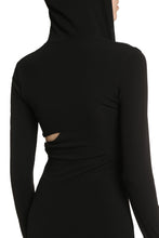 Carica l&#39;immagine nel visualizzatore di Gallery, Abito in jersey
