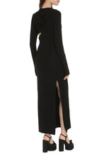 Carica l&#39;immagine nel visualizzatore di Gallery, Abito in jersey
