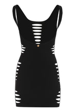 Carica l&#39;immagine nel visualizzatore di Gallery, Abito copricostume in maglia
