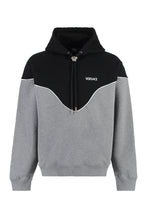 Load image into Gallery viewer, Cotton hoodie
