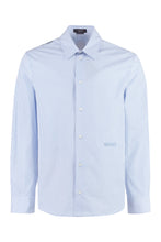 Load image into Gallery viewer, Cotton poplin shirt

